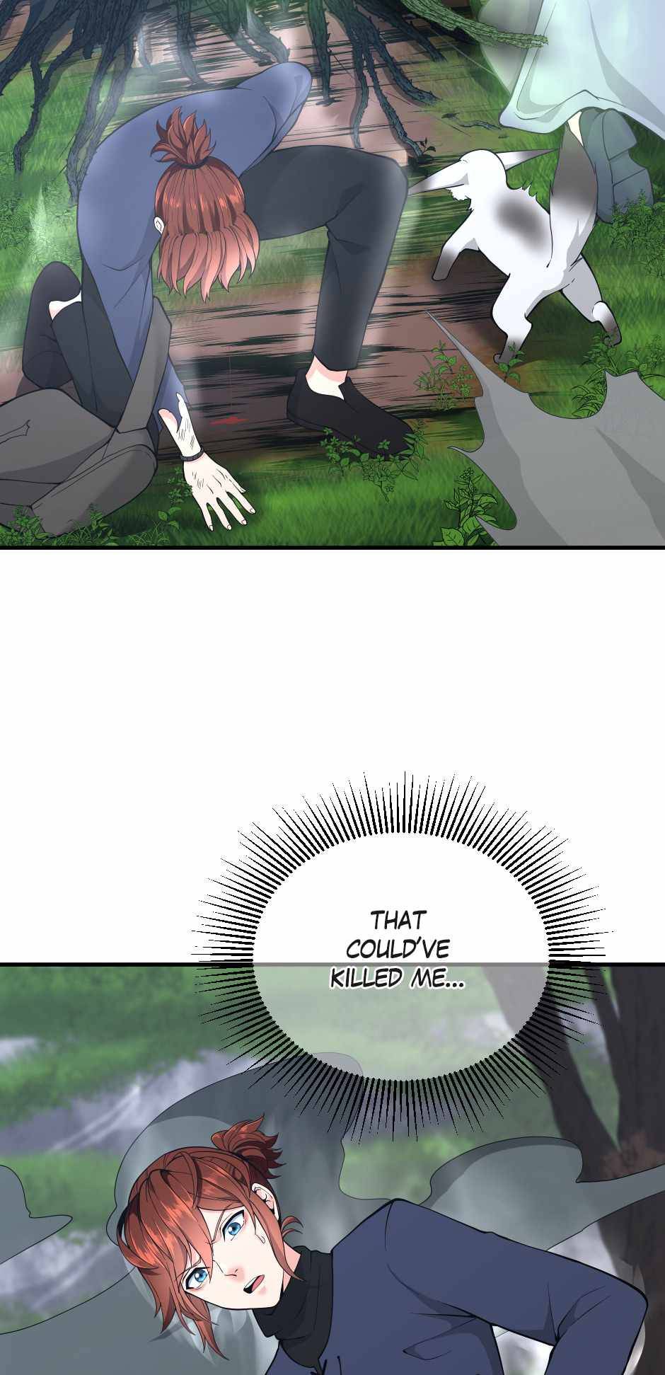 The Beginning After the End Chapter 123 — Page 11