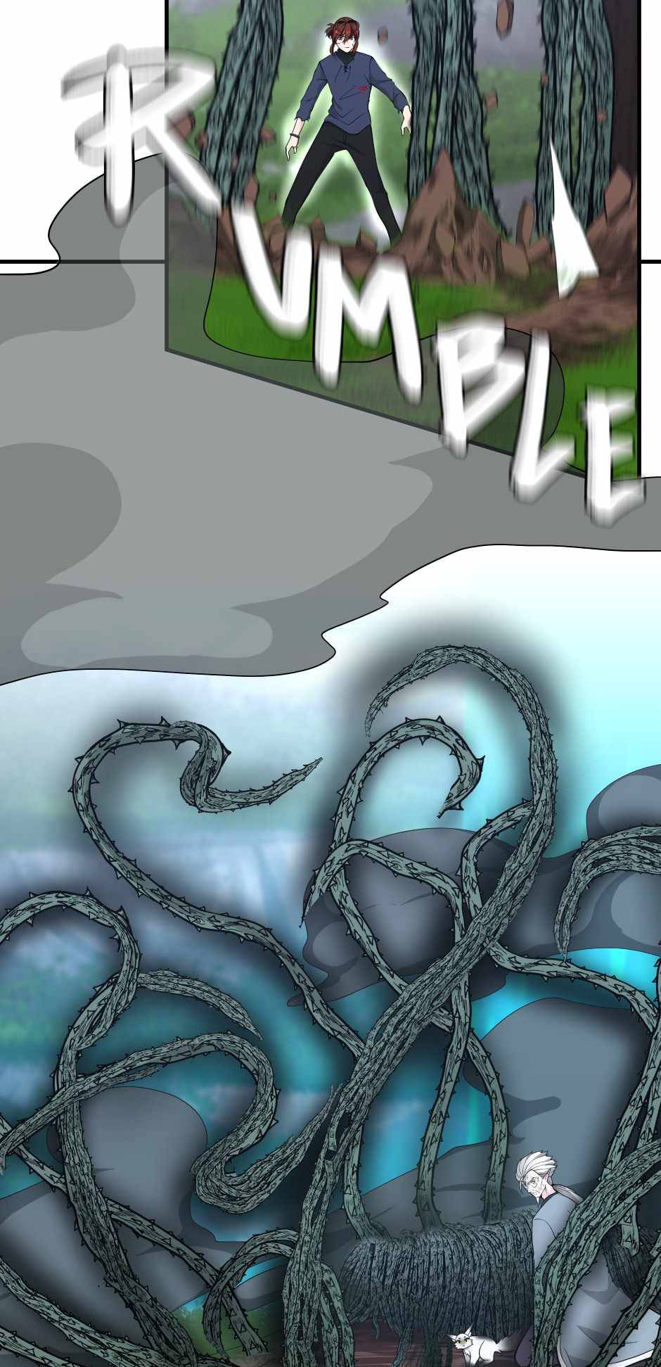 The Beginning After the End Chapter 123 — Page 16