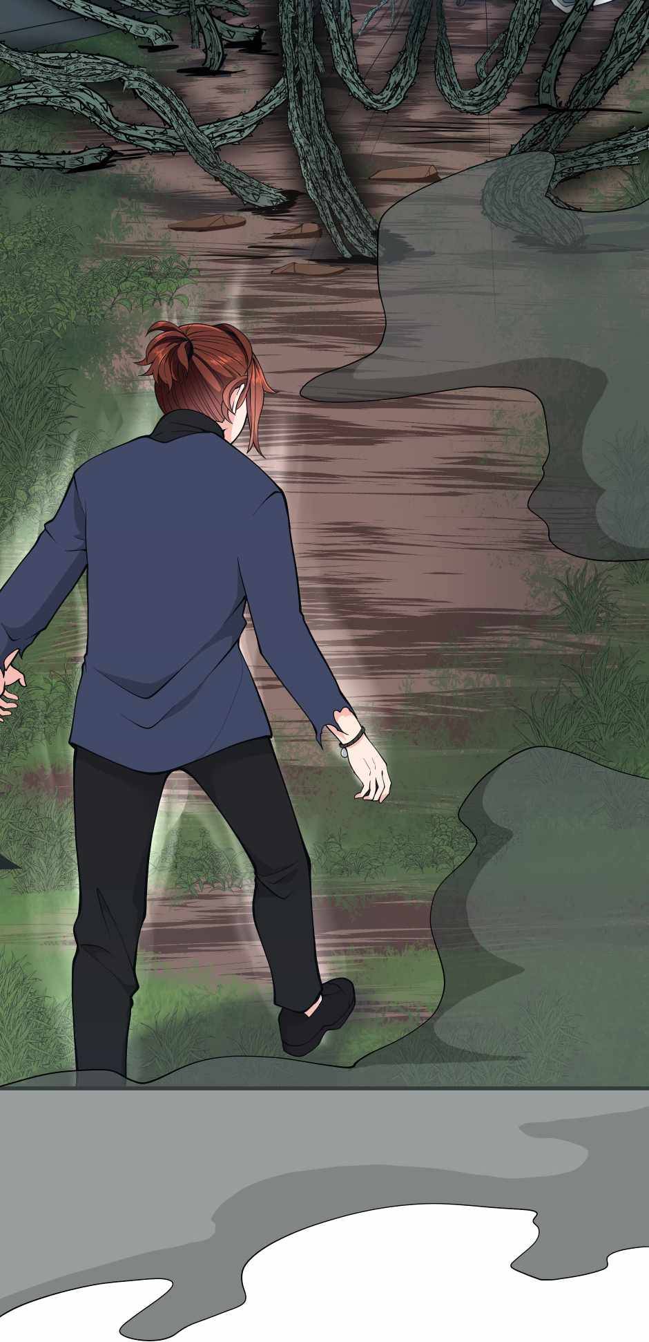 The Beginning After the End Chapter 123 — Page 17