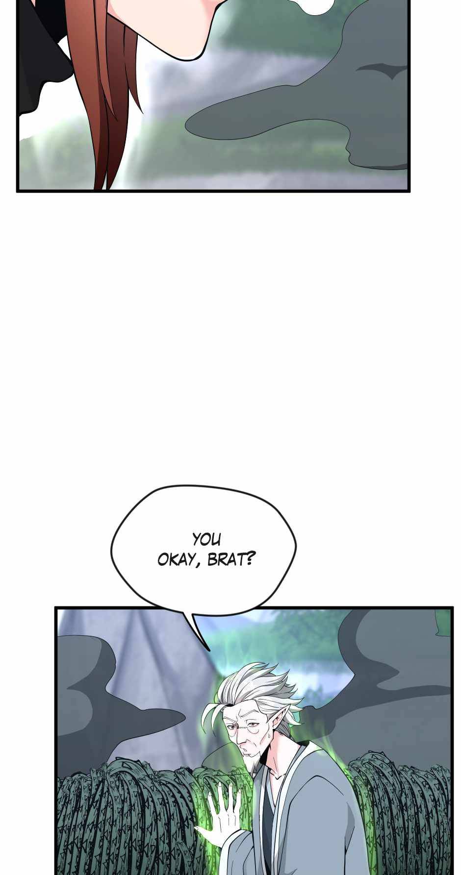 The Beginning After the End Chapter 123 — Page 19