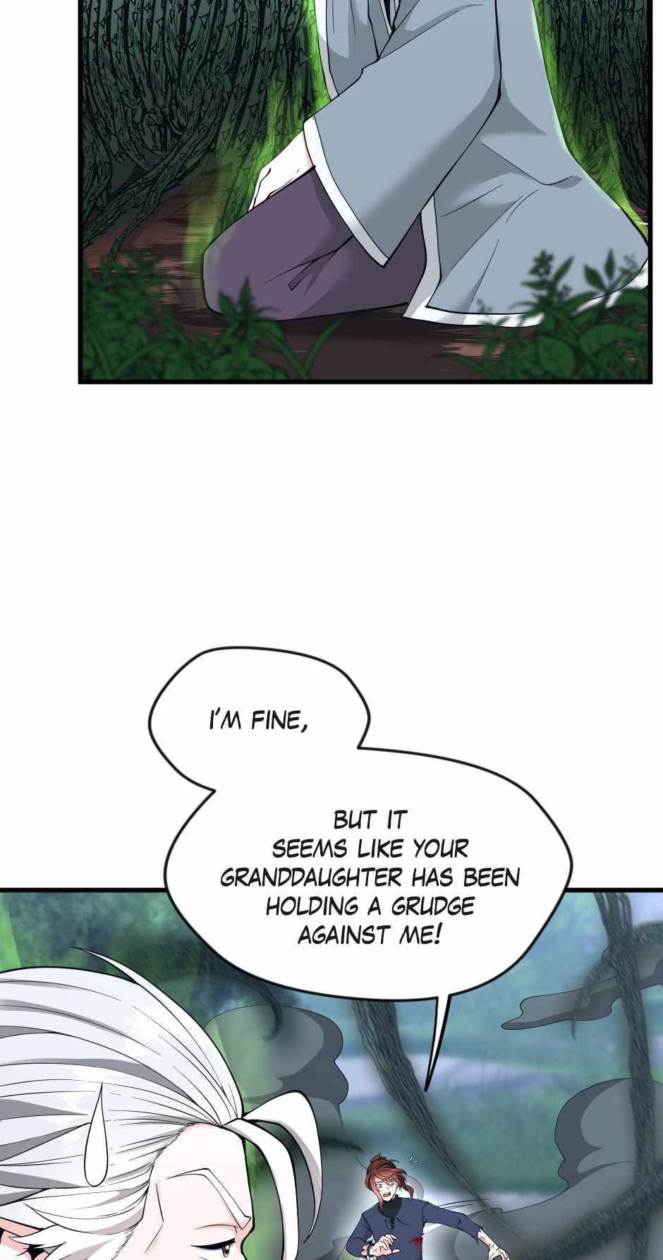 The Beginning After the End Chapter 123 — Page 20