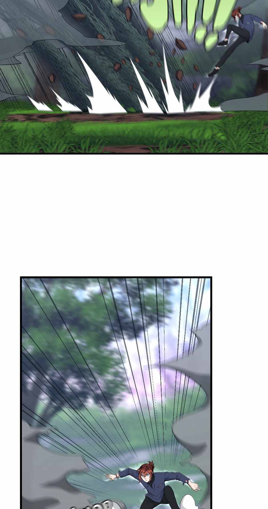 The Beginning After the End Chapter 123 — Page 25