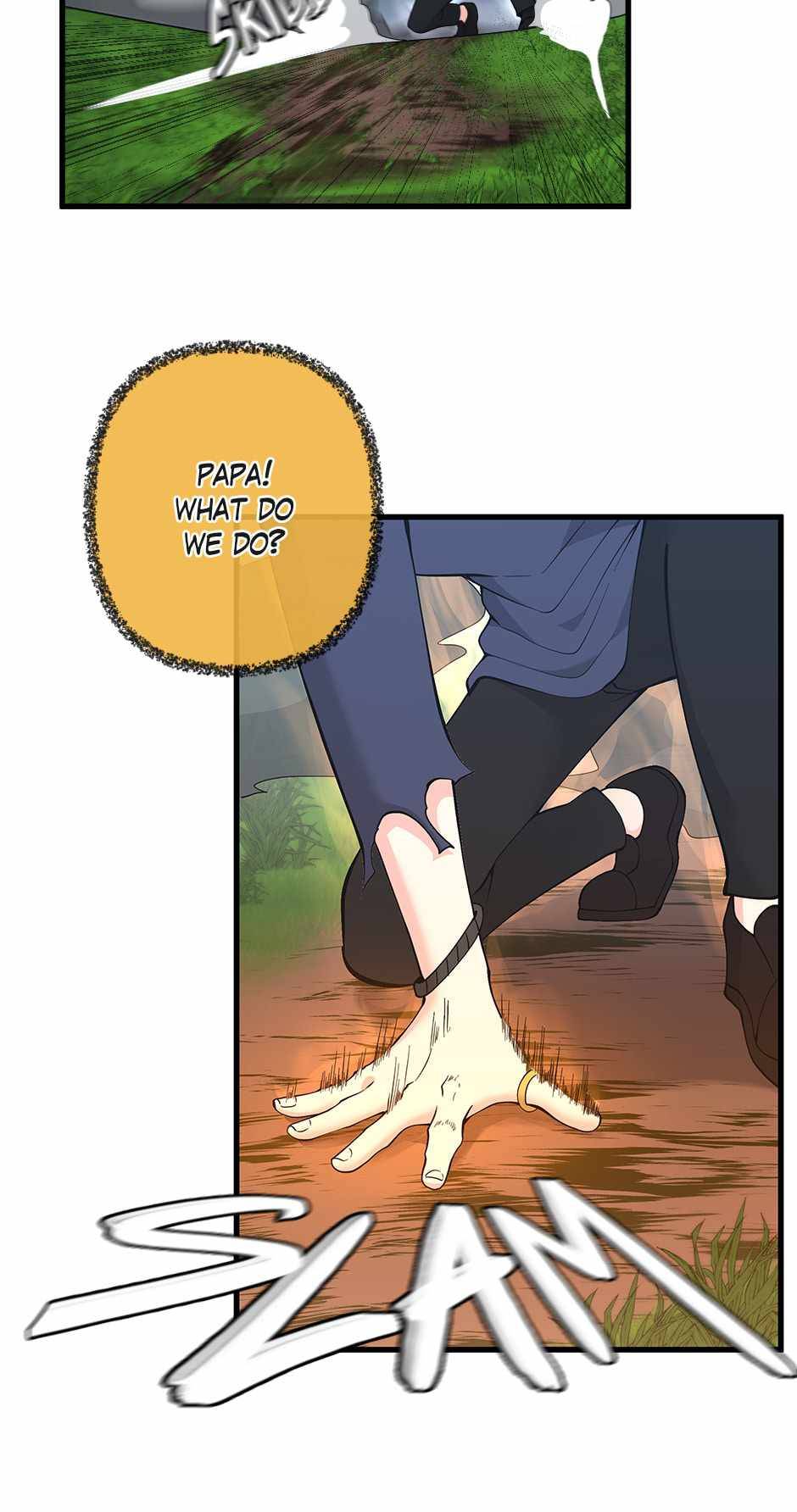 The Beginning After the End Chapter 123 — Page 26