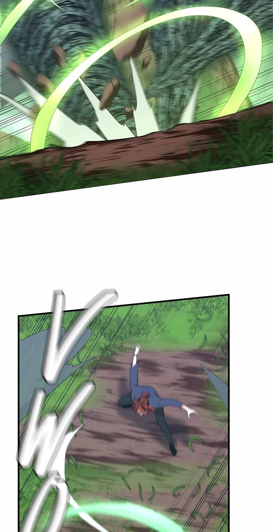 The Beginning After the End Chapter 123 — Page 29
