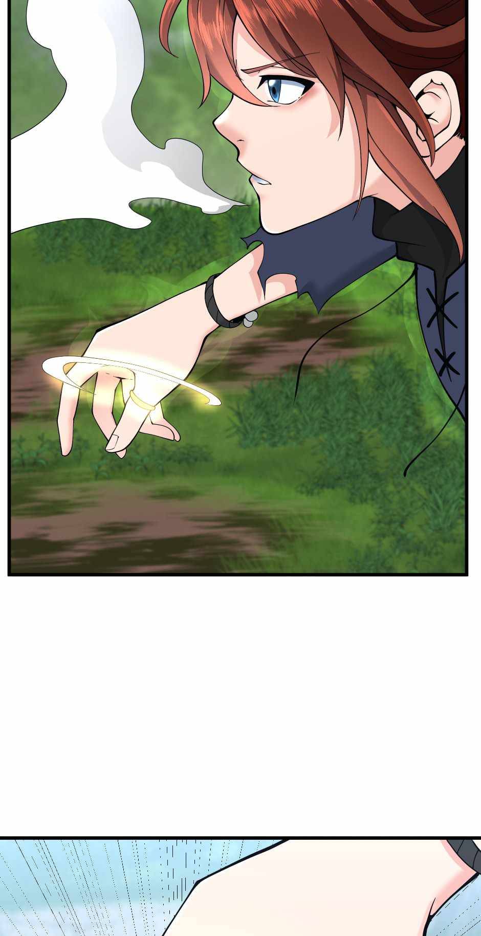 The Beginning After the End Chapter 123 — Page 31