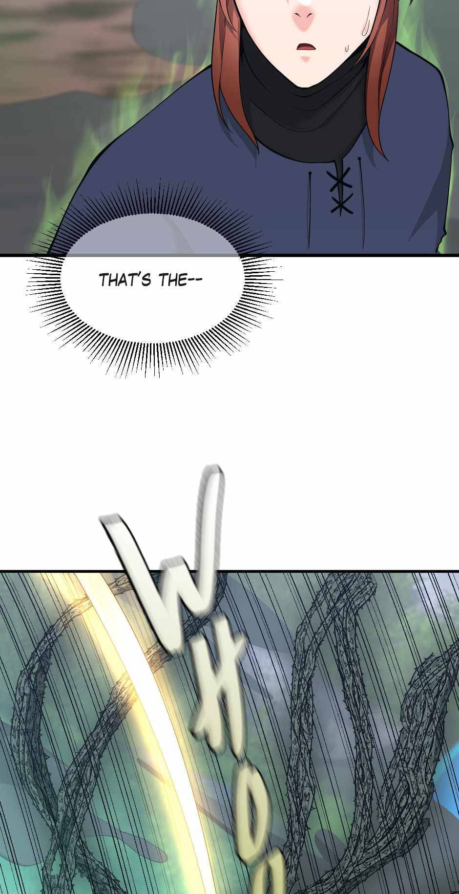 The Beginning After the End Chapter 123 — Page 34