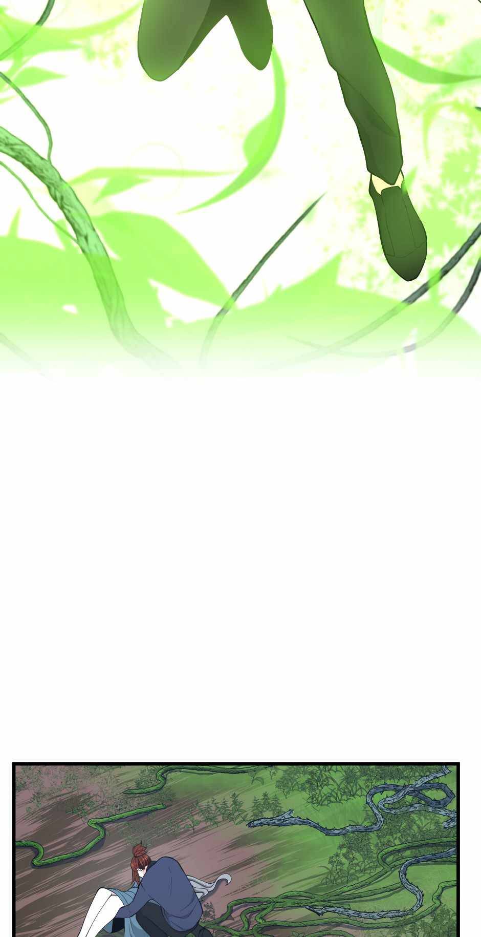 The Beginning After the End Chapter 123 — Page 46