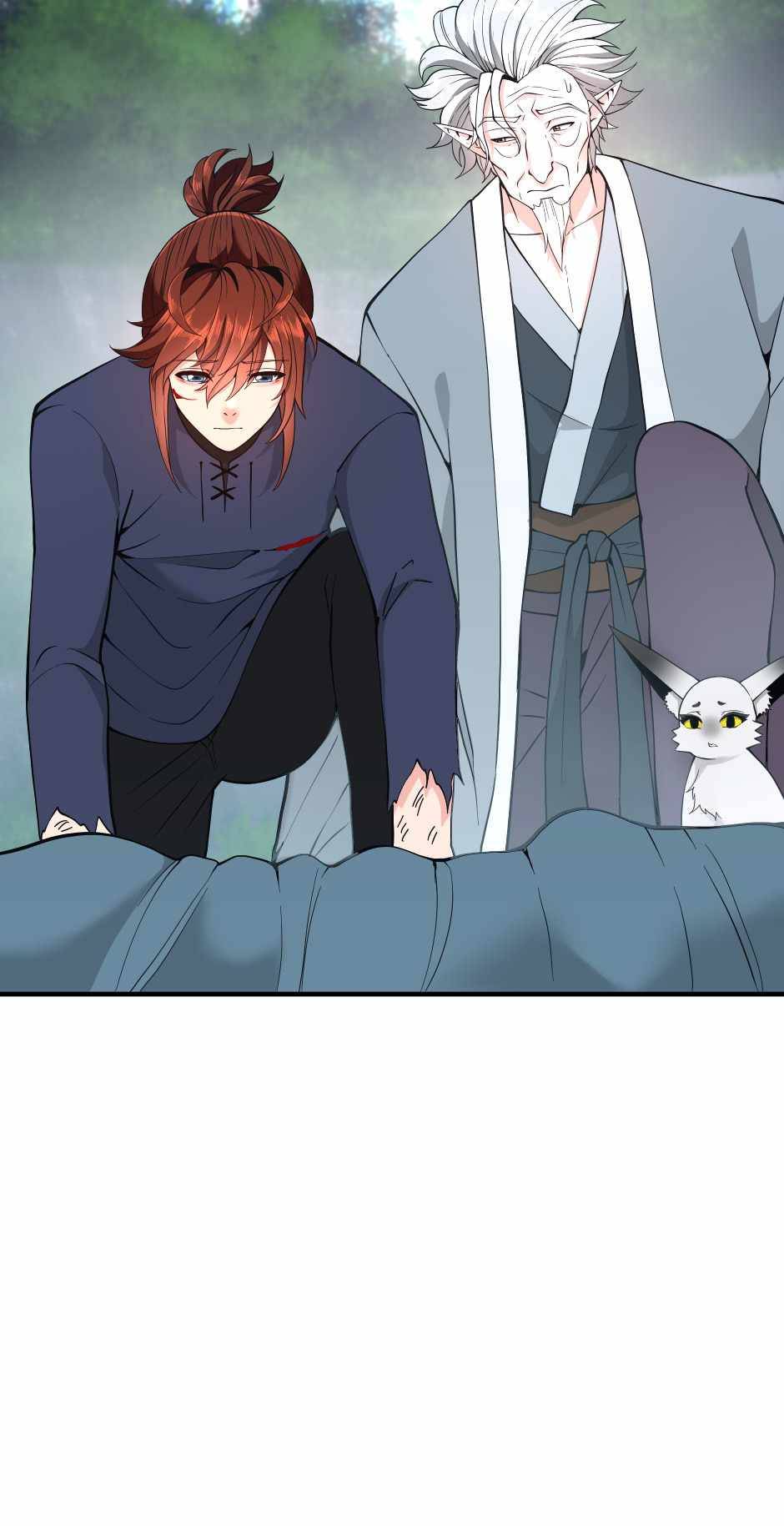 The Beginning After the End Chapter 123 — Page 48