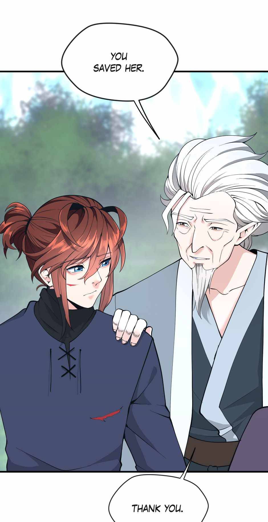 The Beginning After the End Chapter 123 — Page 49