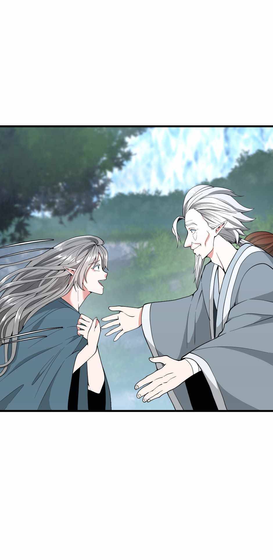 The Beginning After the End Chapter 123 — Page 55