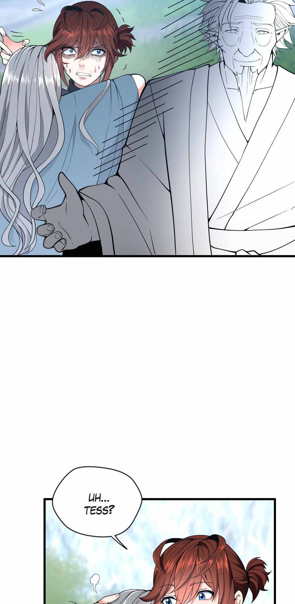 The Beginning After the End Chapter 123 — Page 57