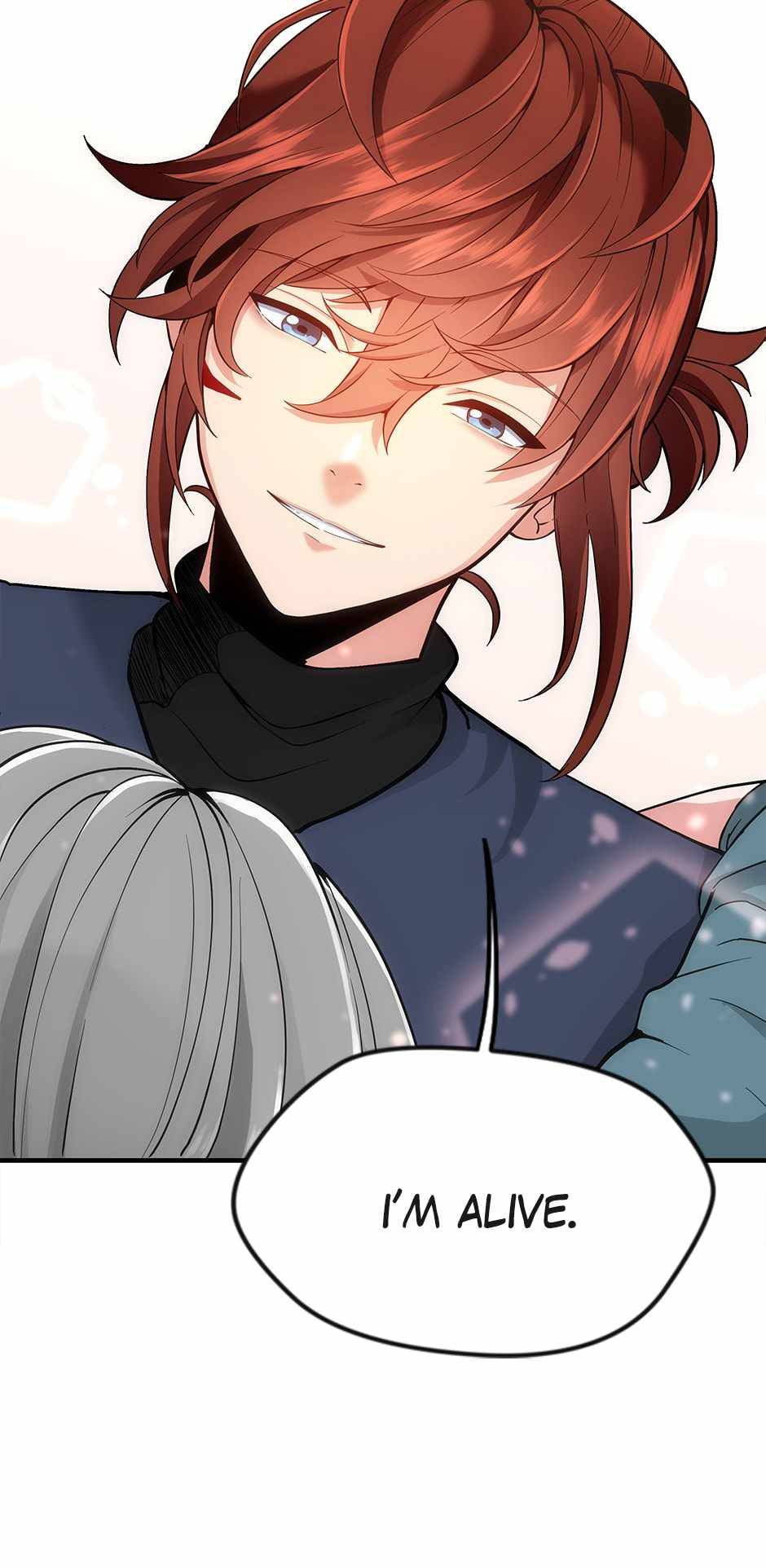 The Beginning After the End Chapter 123 — Page 61