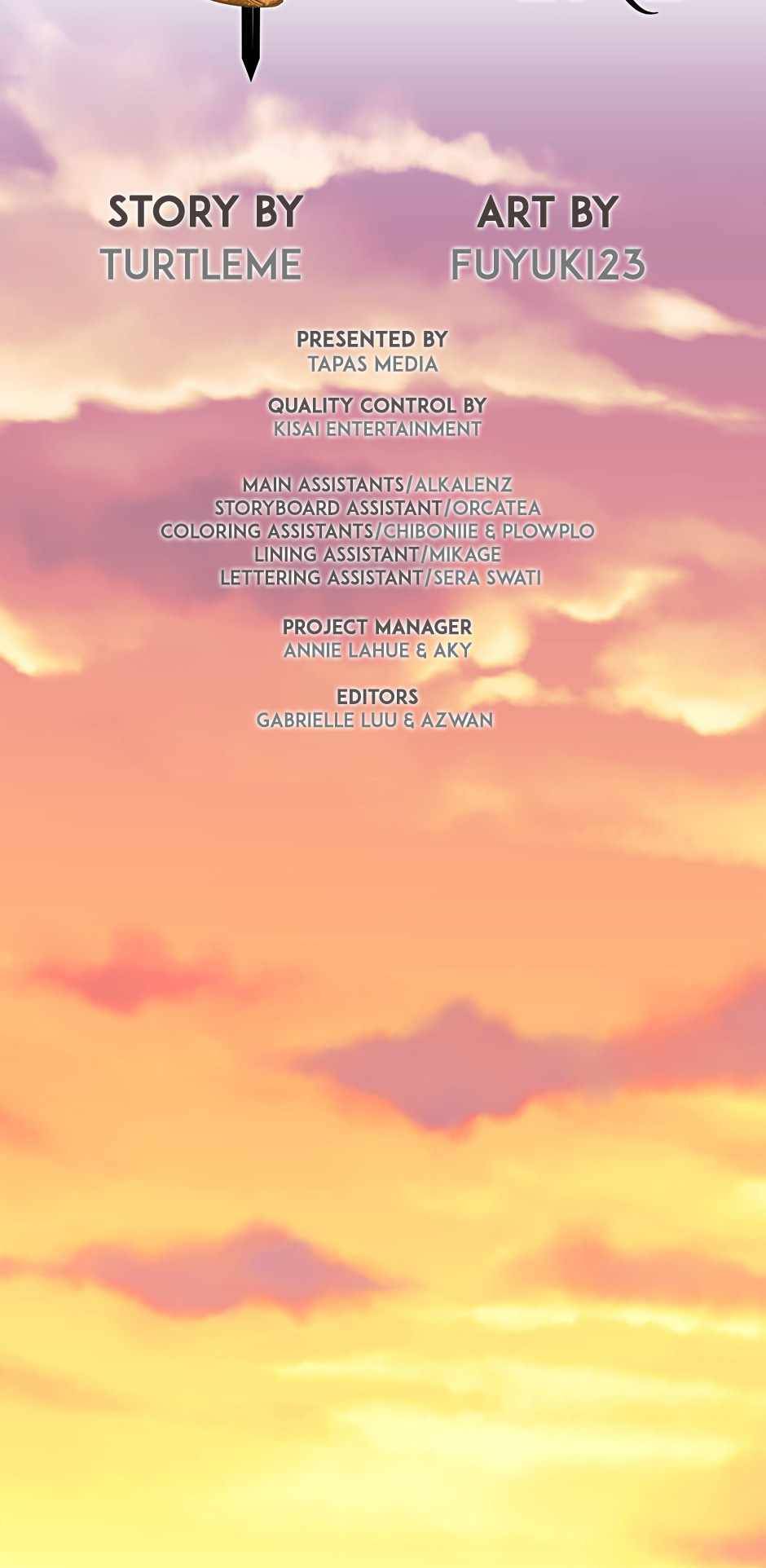 The Beginning After the End Chapter 123 — Page 63