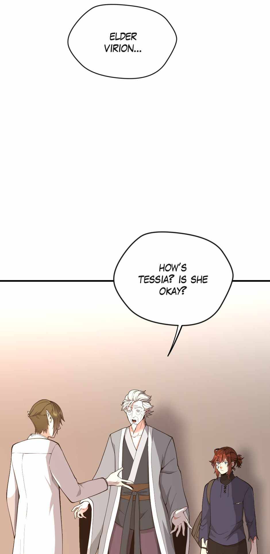 The Beginning After the End Chapter 123 — Page 67