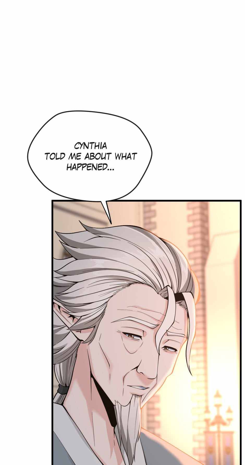The Beginning After the End Chapter 123 — Page 81