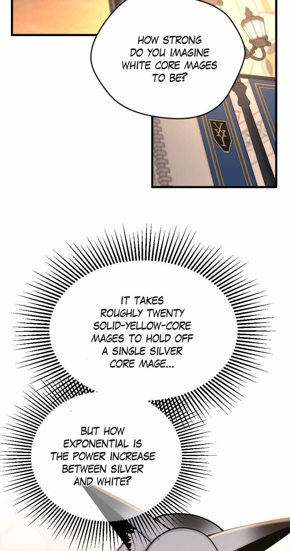 The Beginning After the End Chapter 123 — Page 83