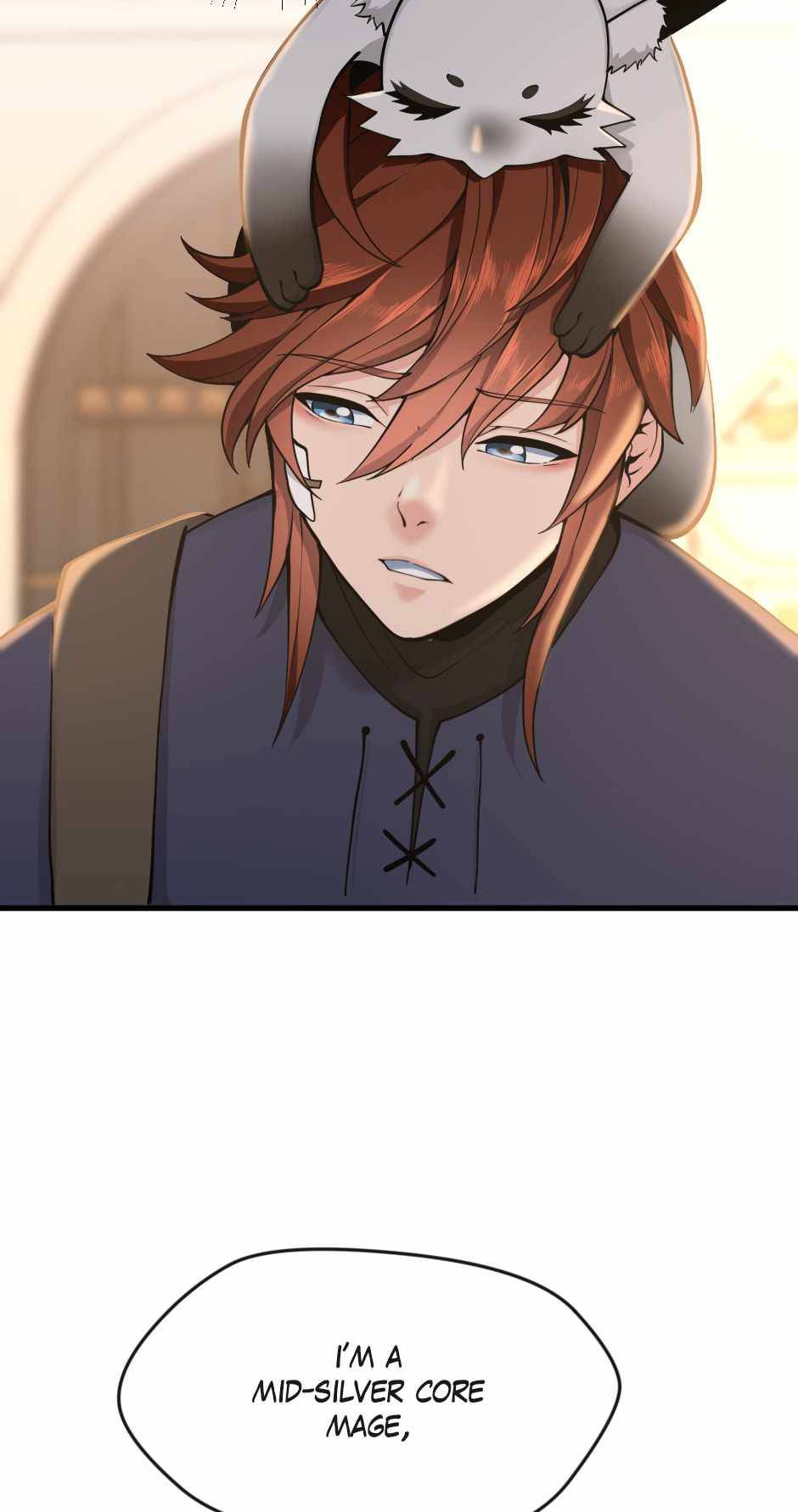 The Beginning After the End Chapter 123 — Page 84