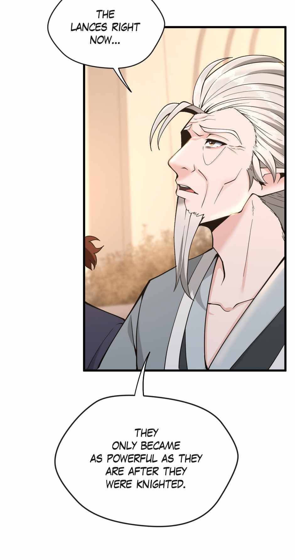 The Beginning After the End Chapter 123 — Page 91