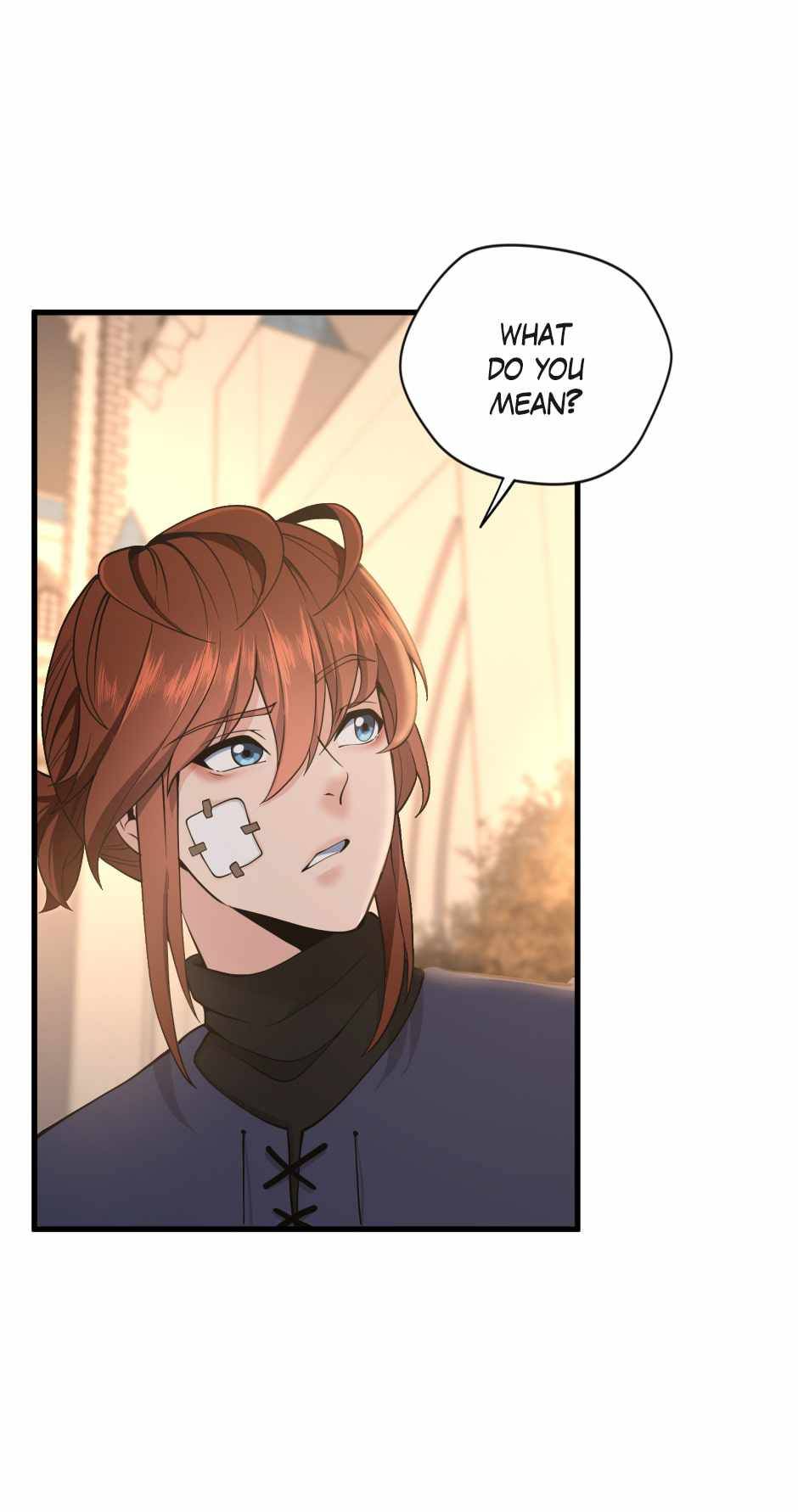 The Beginning After the End Chapter 123 — Page 92