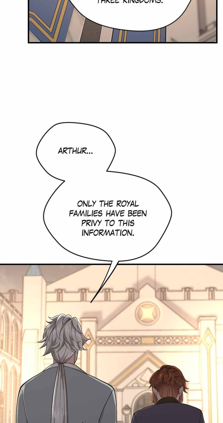 The Beginning After the End Chapter 123 — Page 94