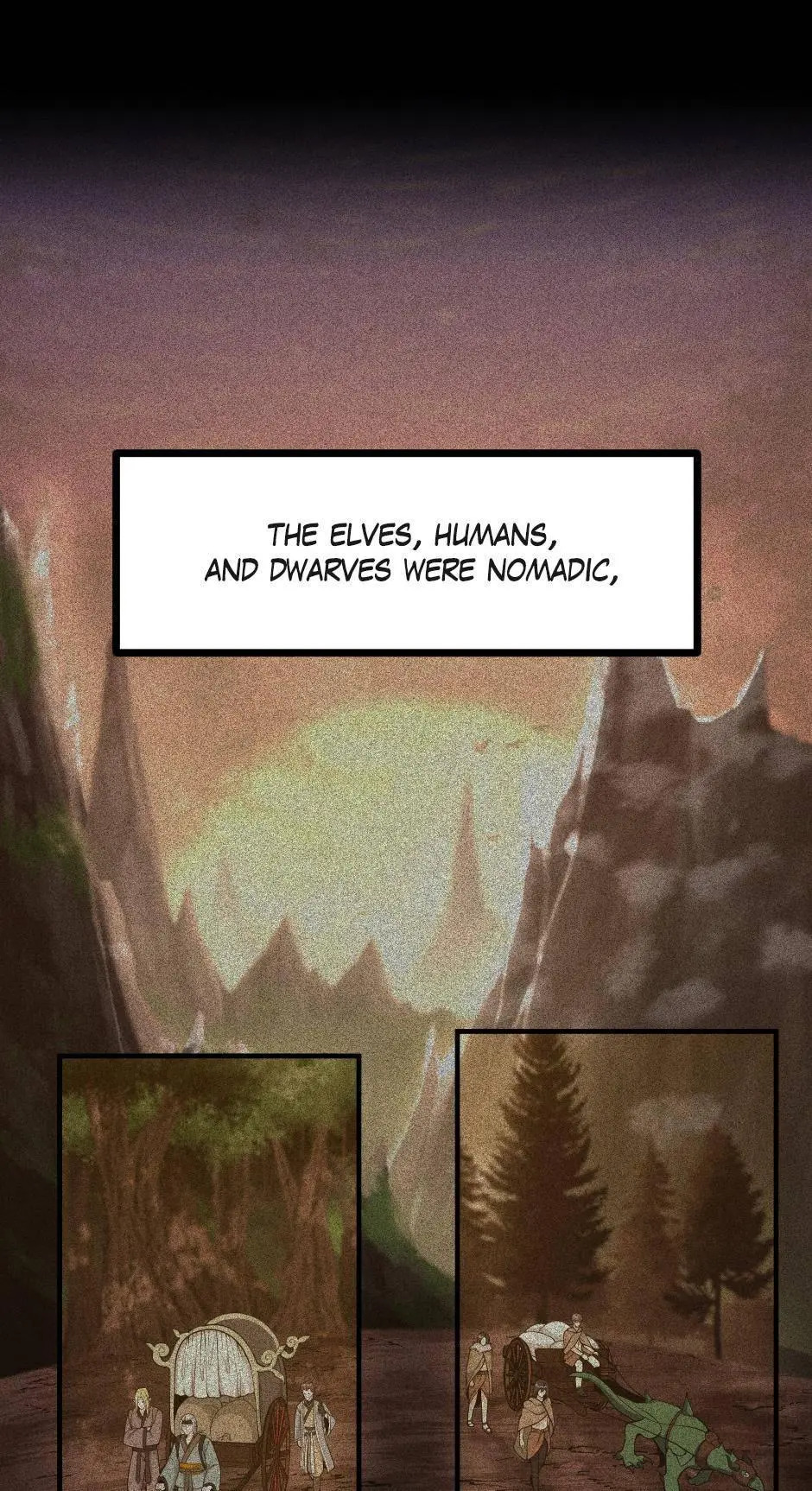 The Beginning After the End Chapter 124 — Page 2