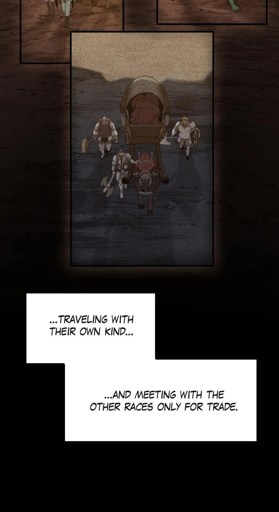 The Beginning After the End Chapter 124 — Page 3