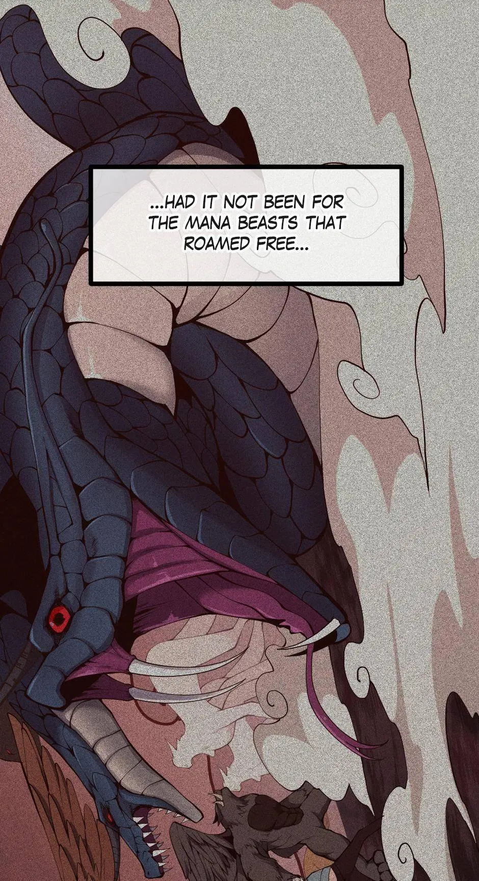 The Beginning After the End Chapter 124 — Page 6