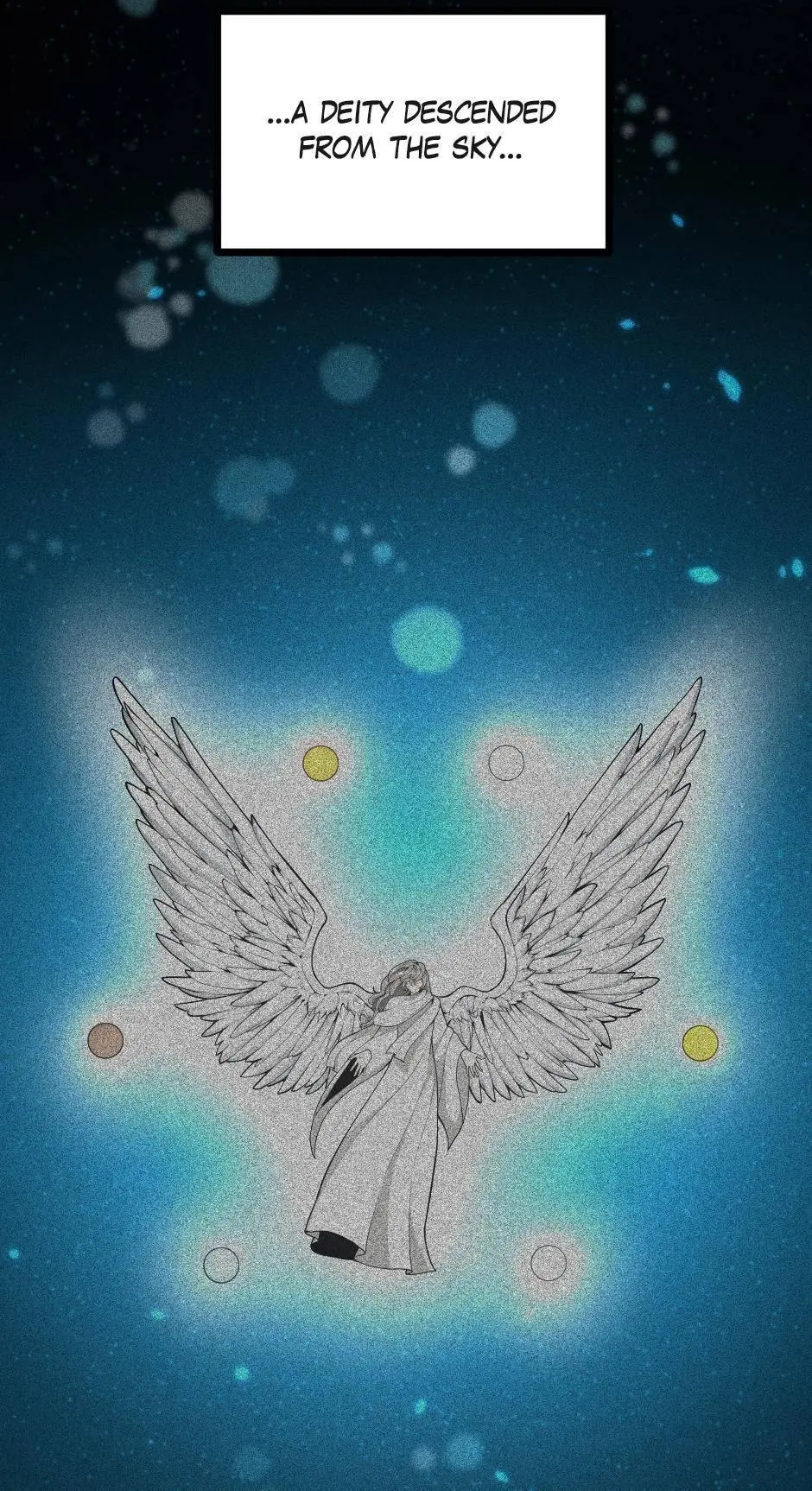 The Beginning After the End Chapter 124 — Page 10
