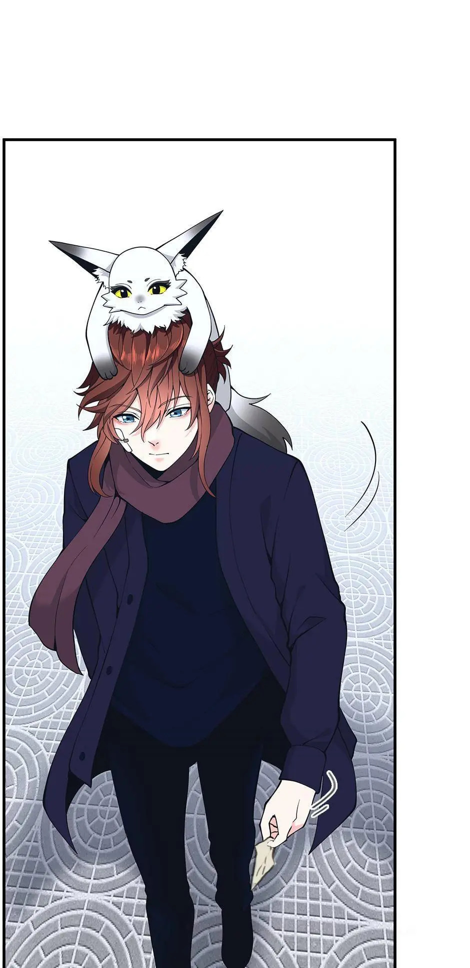 The Beginning After the End Chapter 124 — Page 100