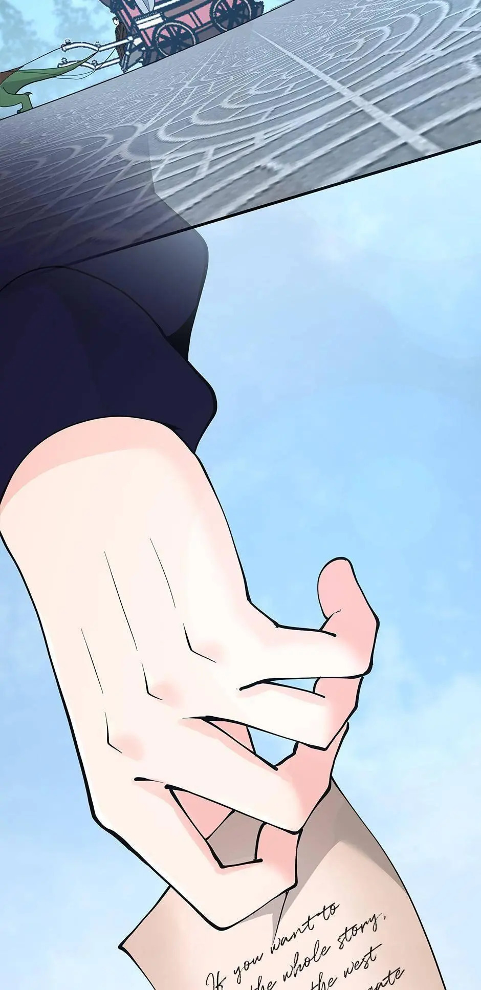 The Beginning After the End Chapter 124 — Page 103