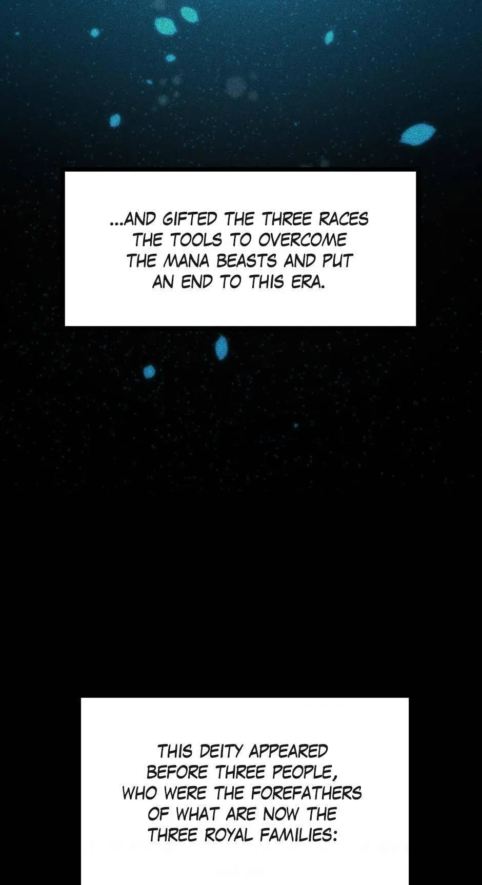 The Beginning After the End Chapter 124 — Page 11