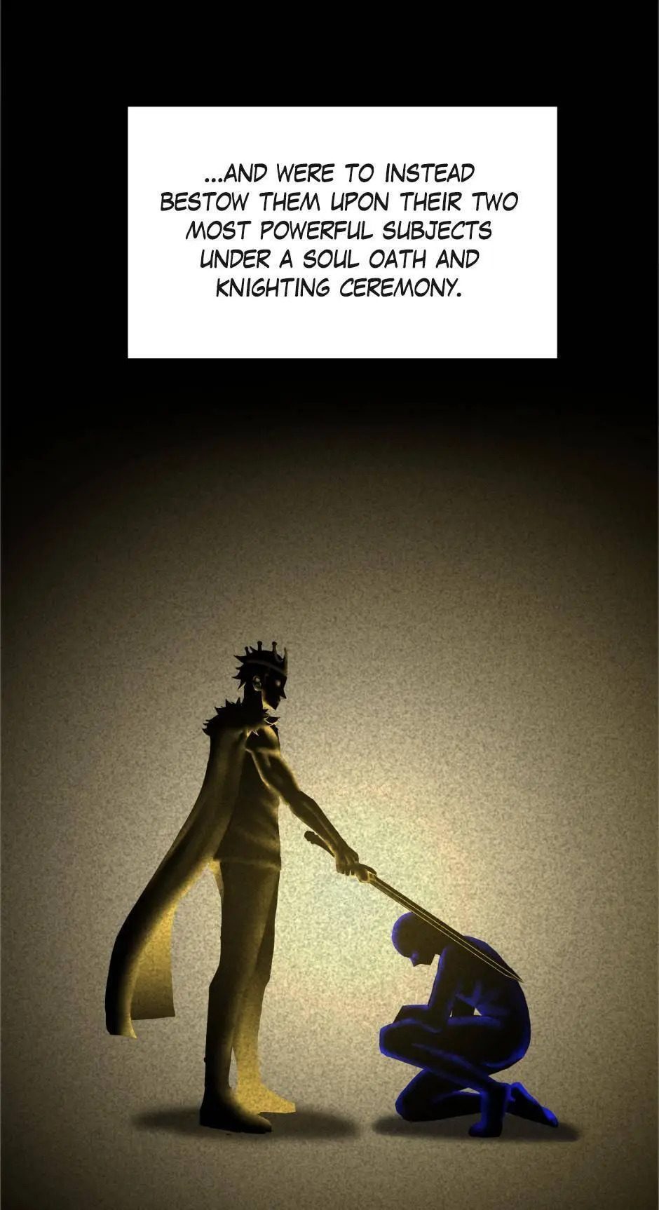 The Beginning After the End Chapter 124 — Page 16