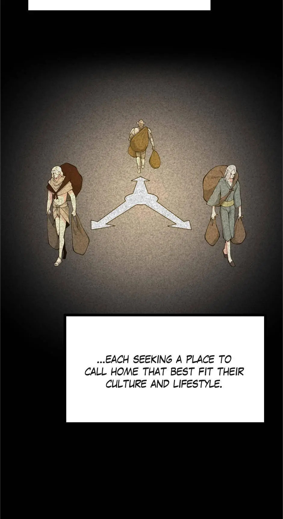 The Beginning After the End Chapter 124 — Page 28