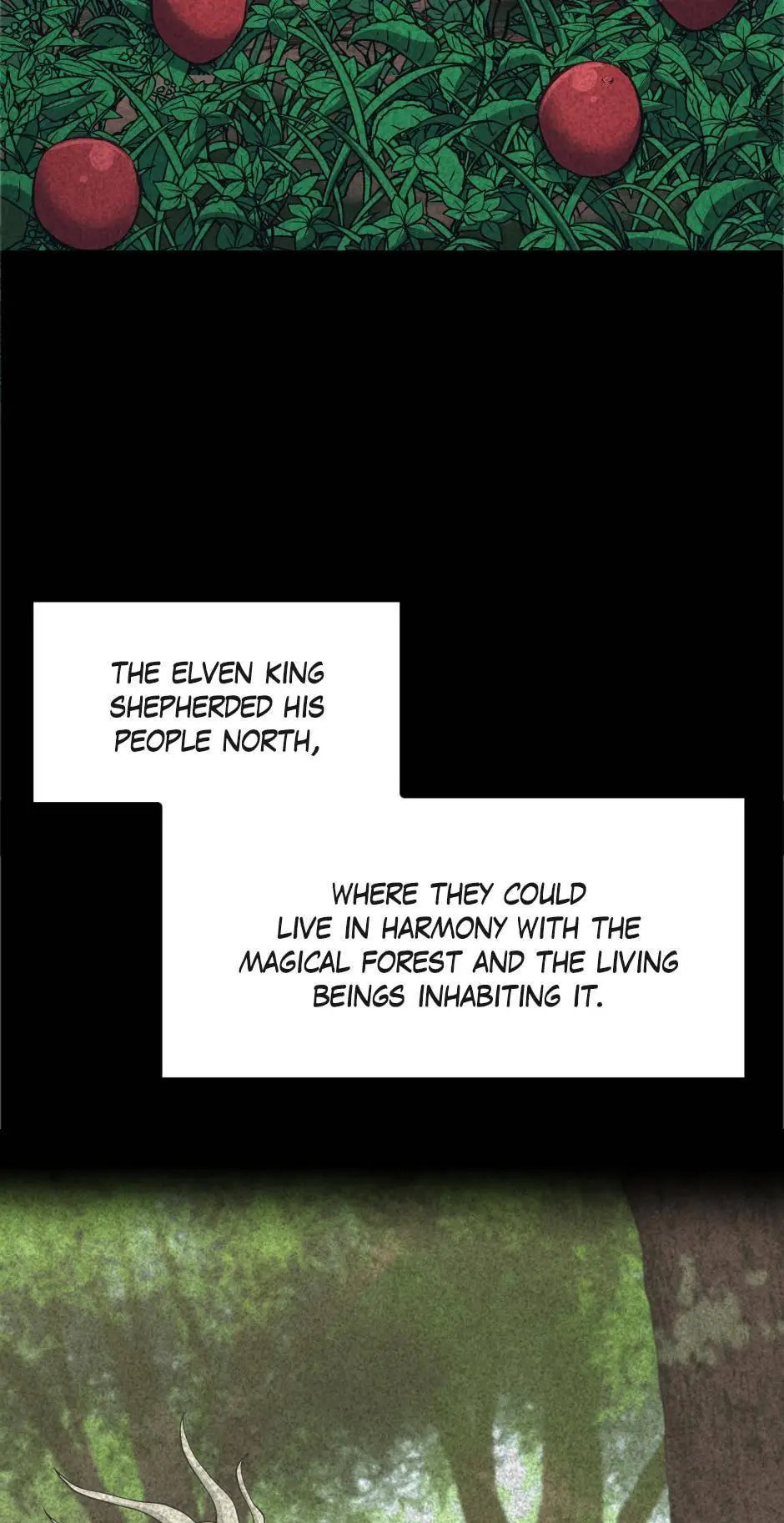 The Beginning After the End Chapter 124 — Page 30
