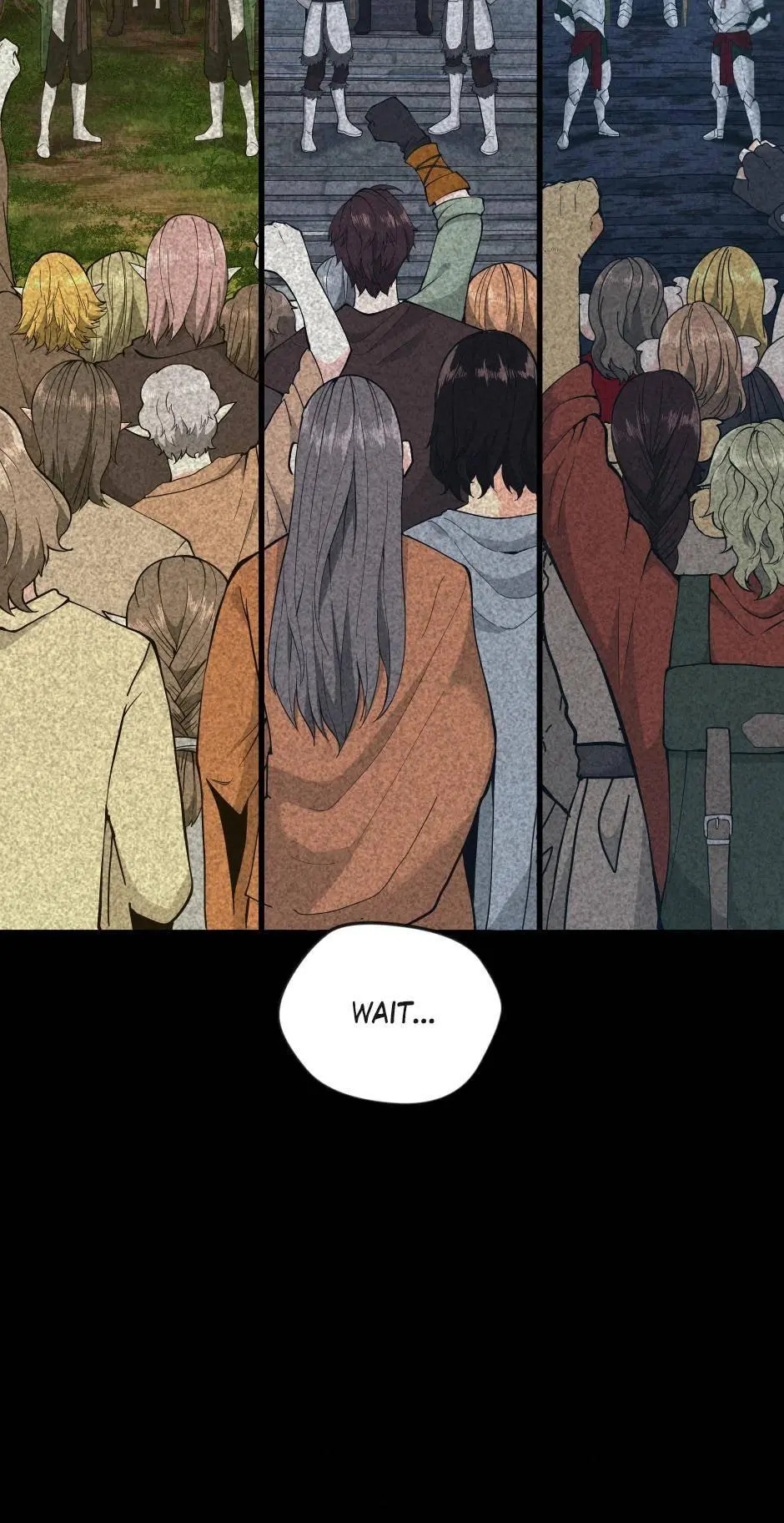 The Beginning After the End Chapter 124 — Page 34