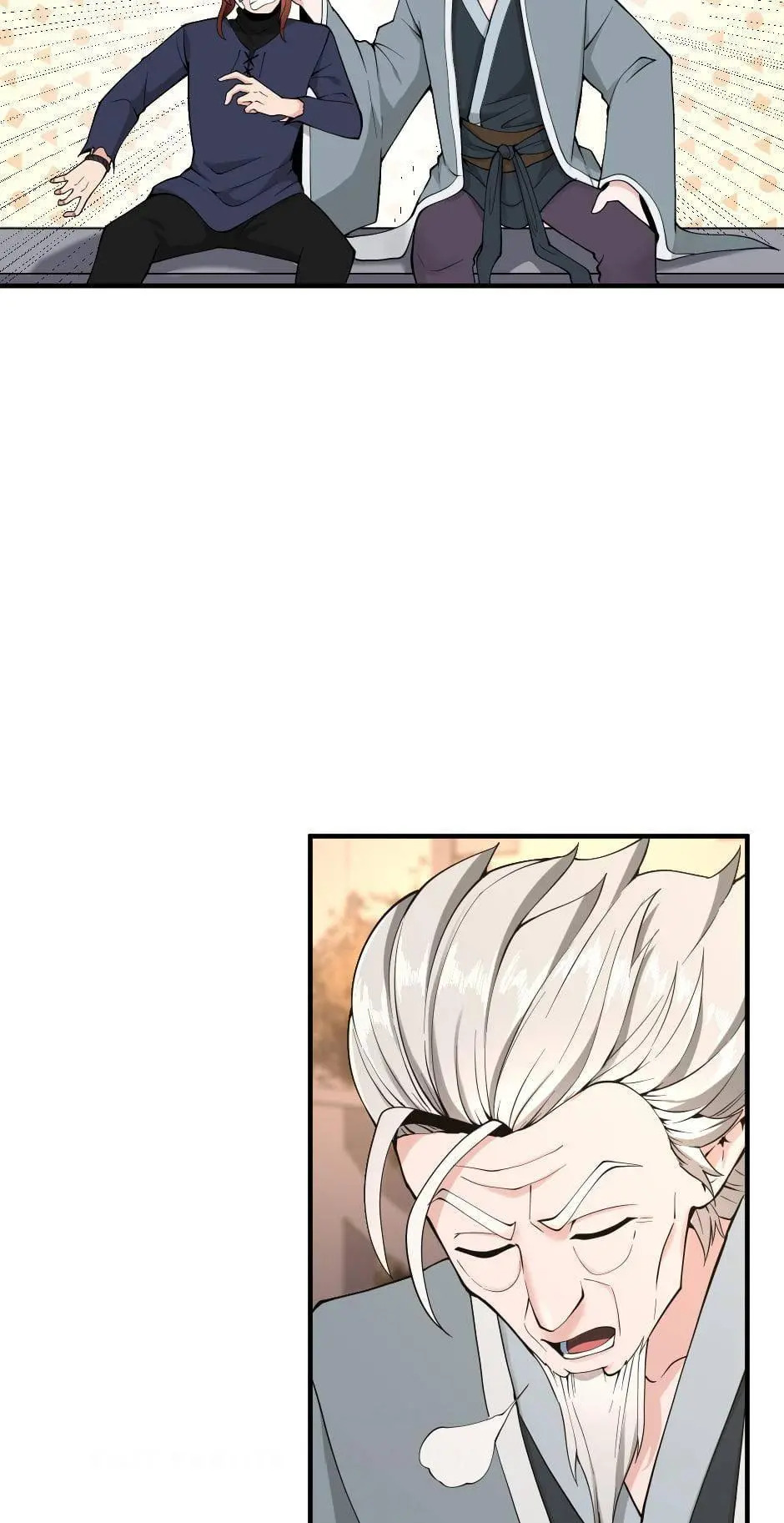 The Beginning After the End Chapter 124 — Page 38