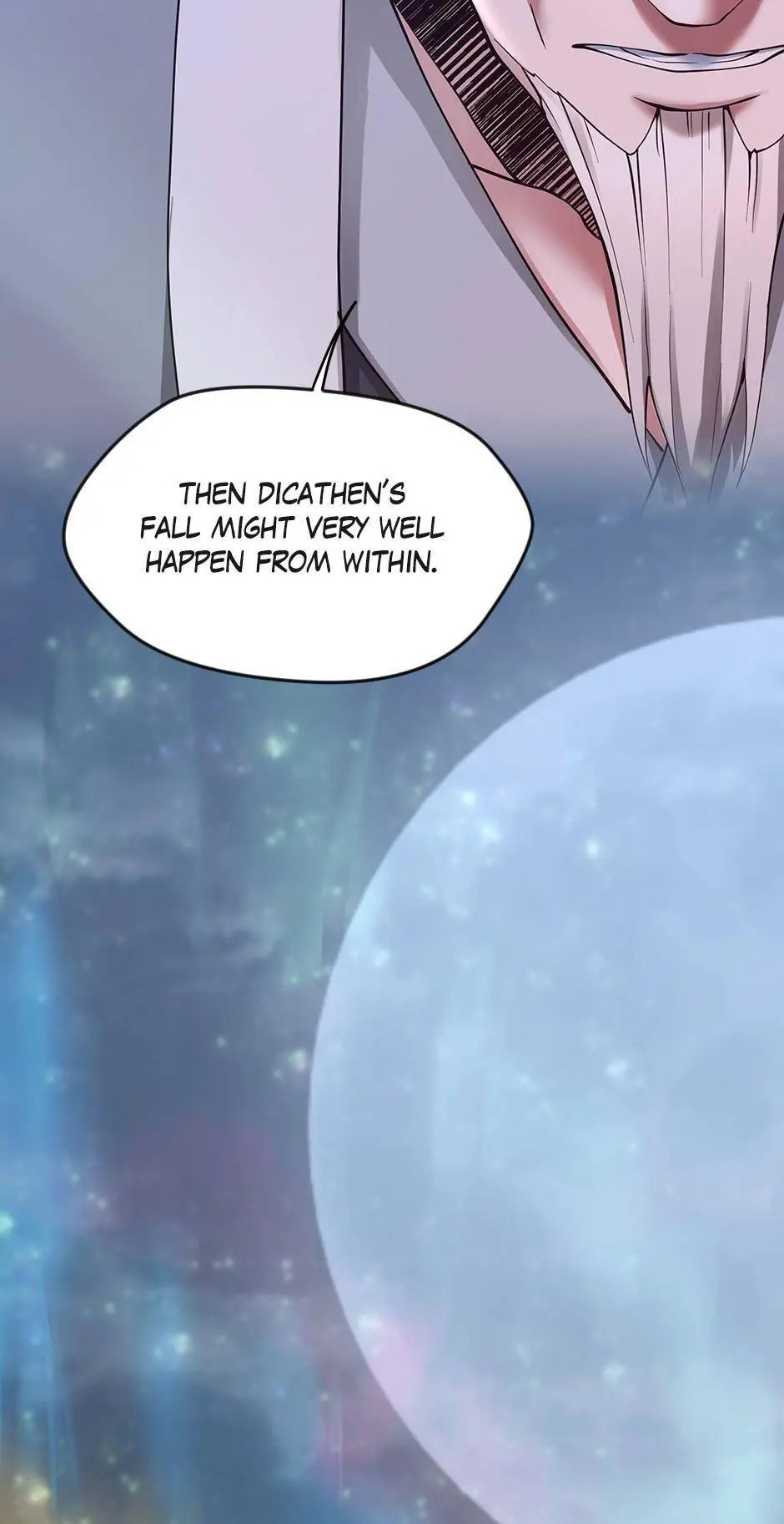 The Beginning After the End Chapter 124 — Page 45