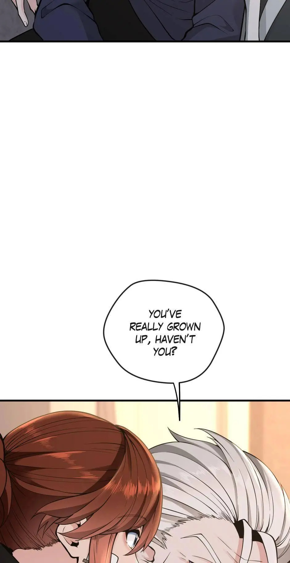 The Beginning After the End Chapter 124 — Page 48