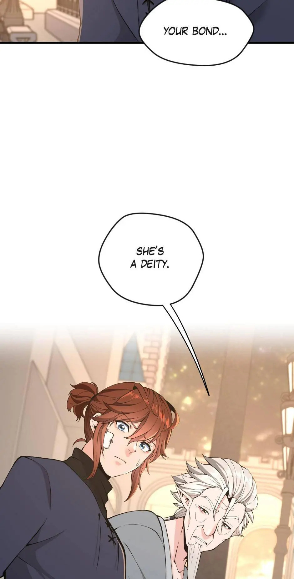The Beginning After the End Chapter 124 — Page 58