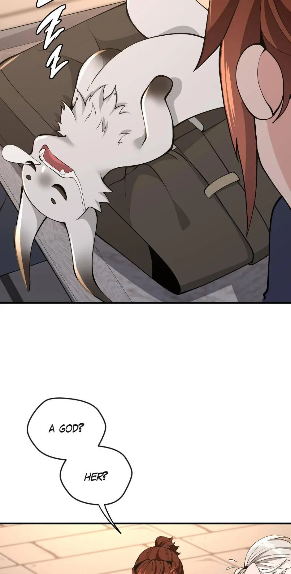 The Beginning After the End Chapter 124 — Page 60