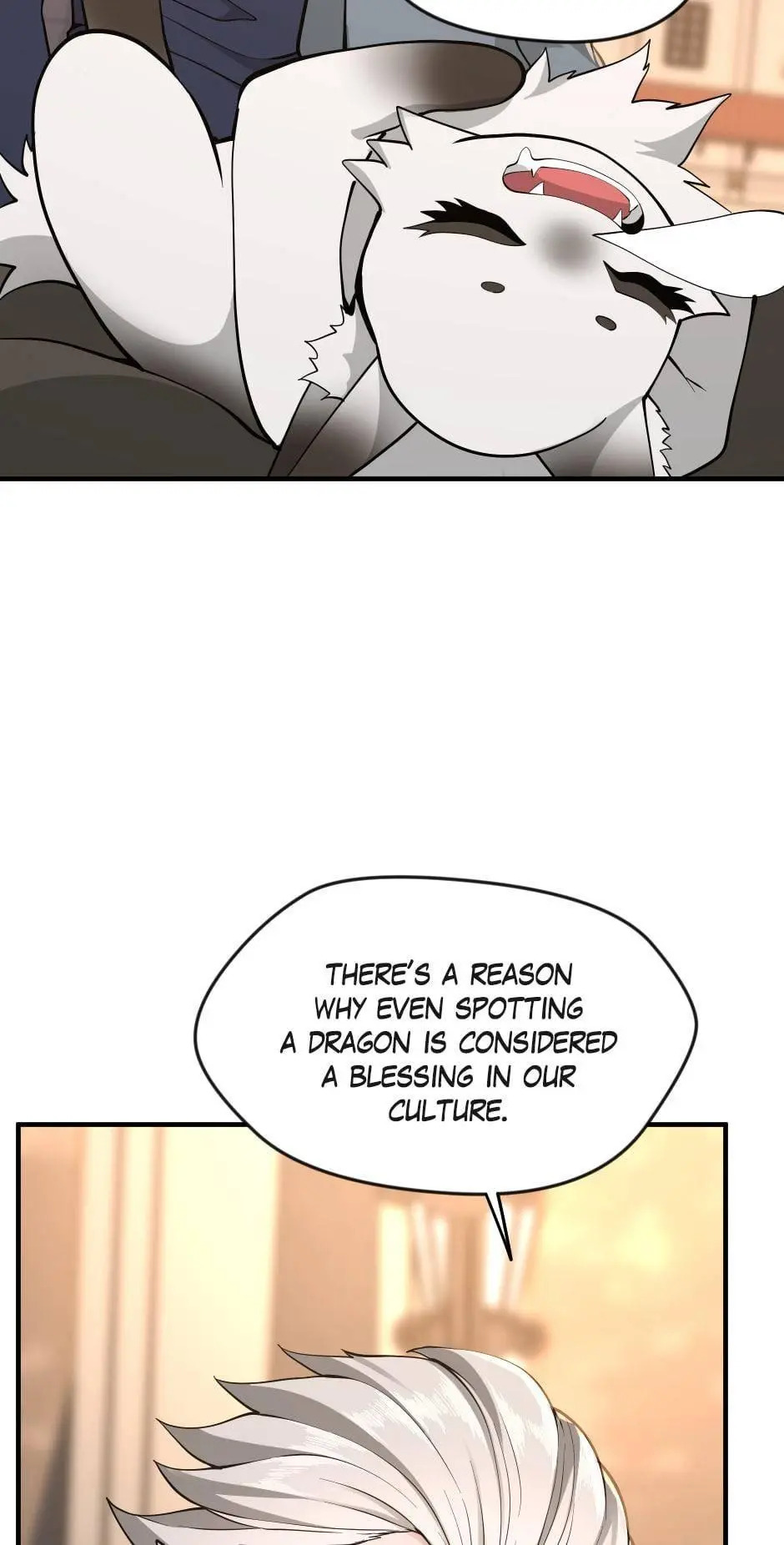 The Beginning After the End Chapter 124 — Page 65