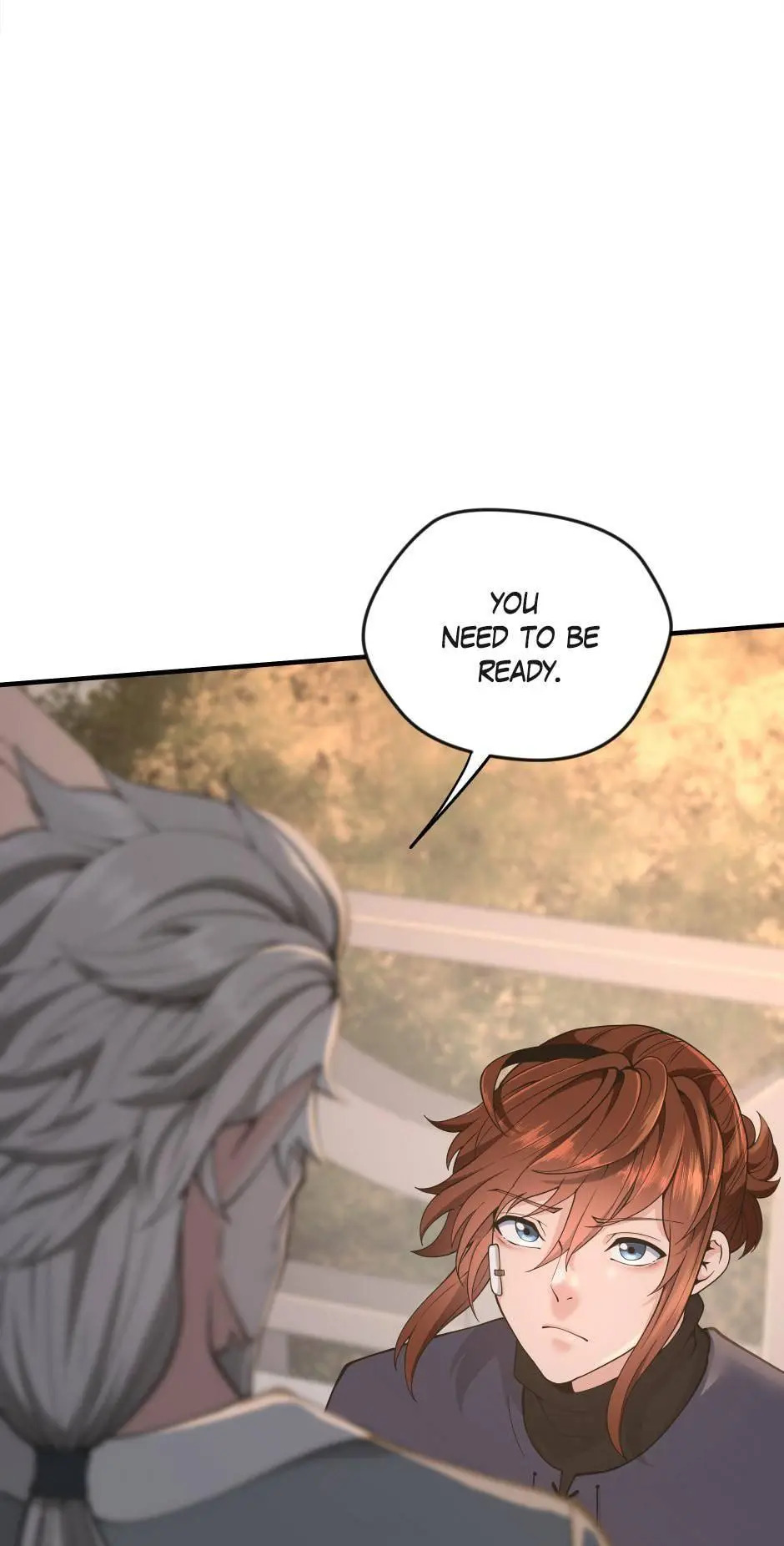 The Beginning After the End Chapter 124 — Page 70
