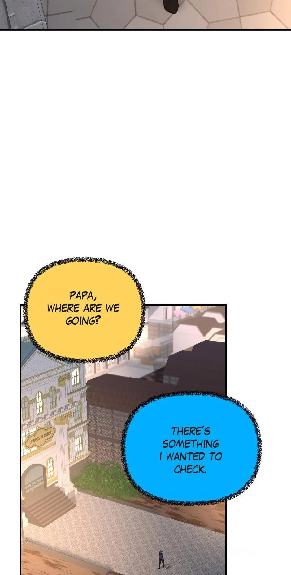 The Beginning After the End Chapter 124 — Page 75