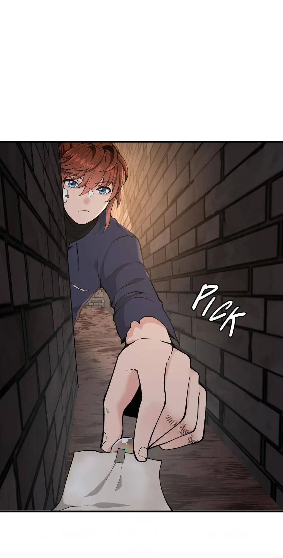 The Beginning After the End Chapter 124 — Page 80