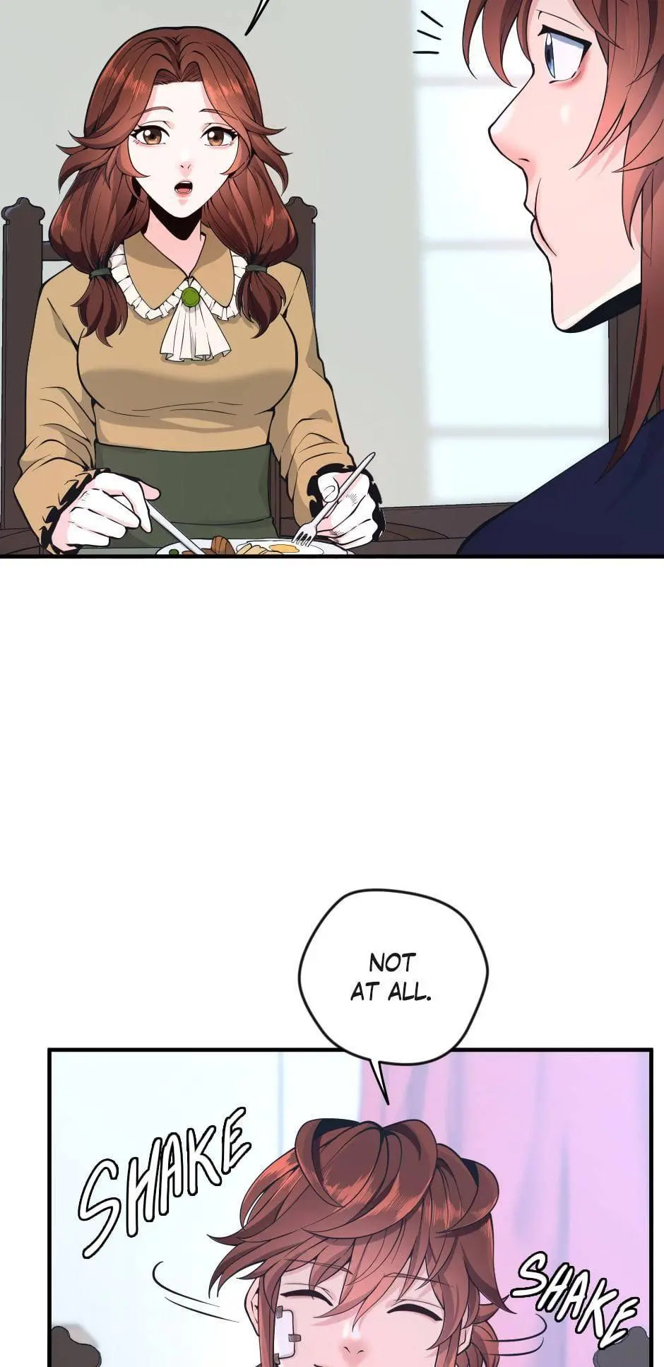 The Beginning After the End Chapter 124 — Page 87