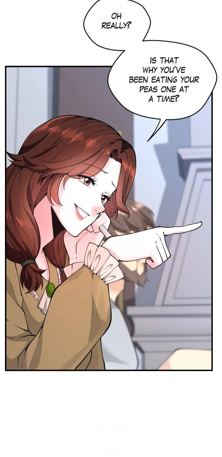 The Beginning After the End Chapter 124 — Page 89