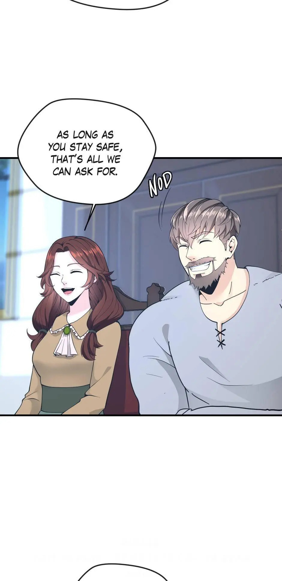 The Beginning After the End Chapter 124 — Page 94
