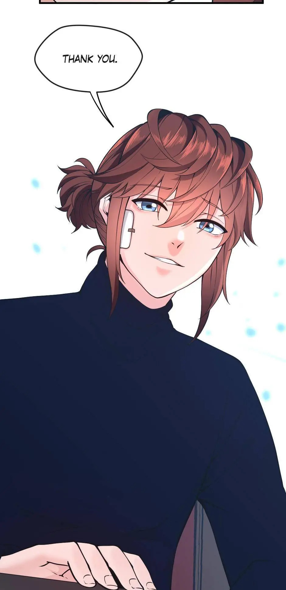 The Beginning After the End Chapter 124 — Page 97