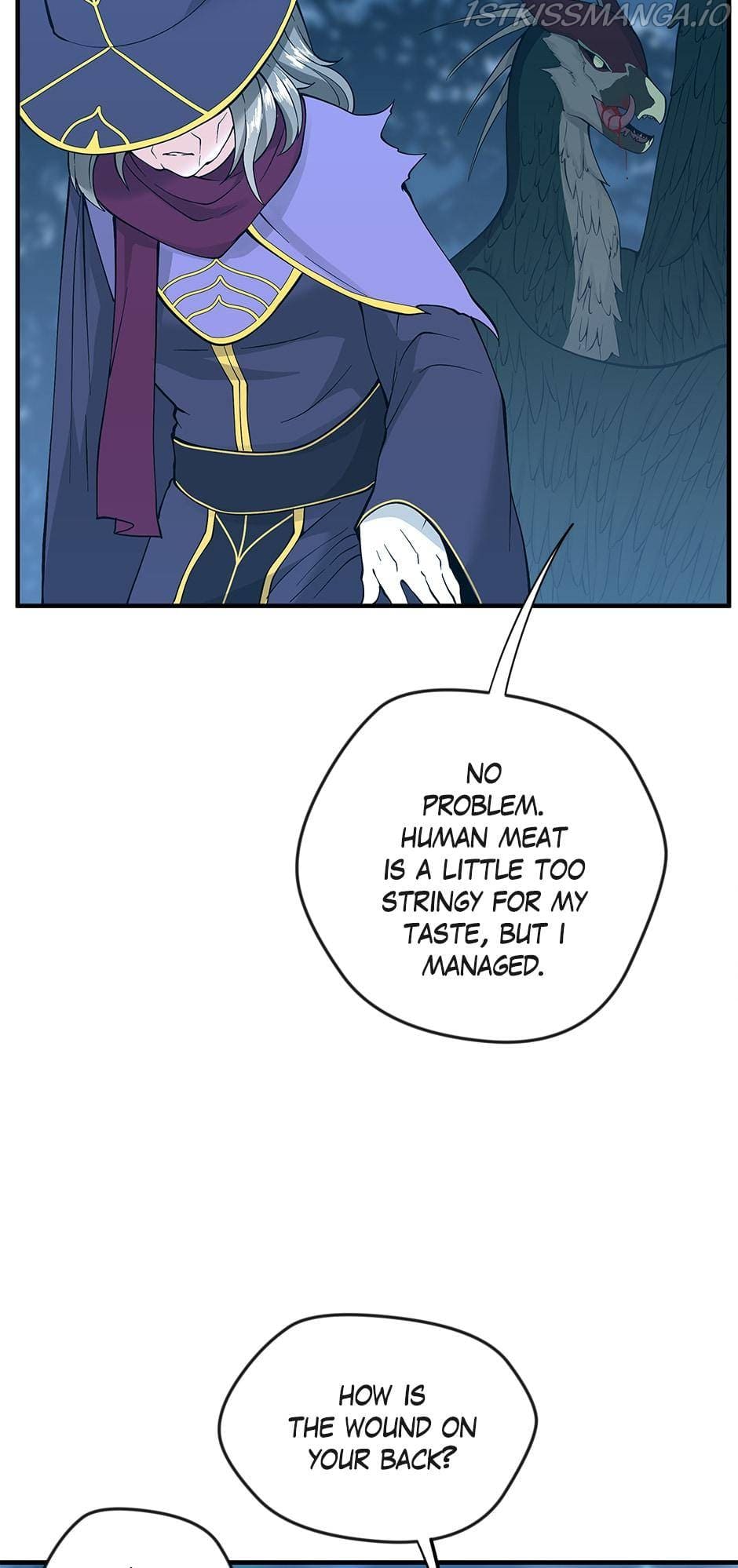 The Beginning After the End Chapter 125 — Page 100