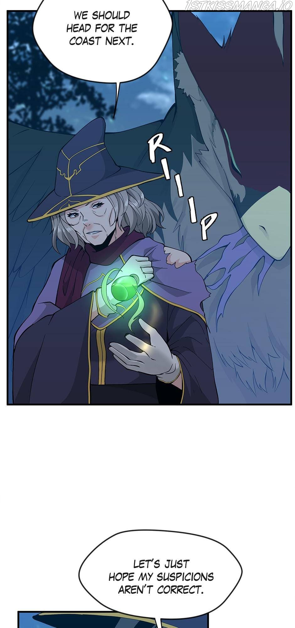 The Beginning After the End Chapter 125 — Page 102